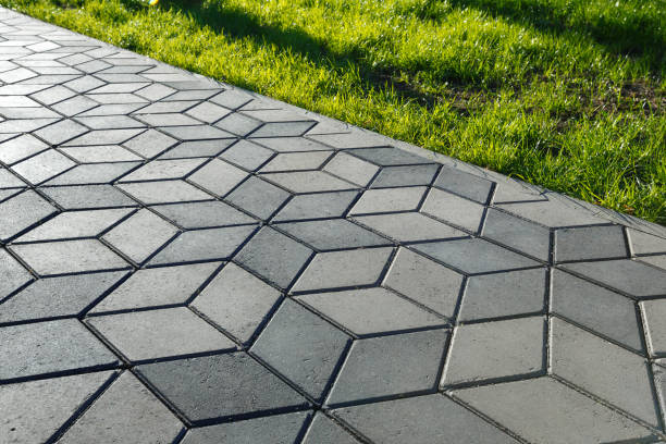 Best Cobblestone Driveway Pavers  in Washington Terrace, UT