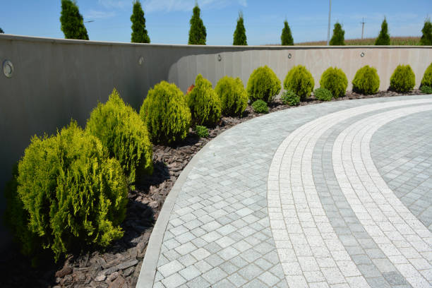 Best Local Driveway Pavers  in Washington Terrace, UT
