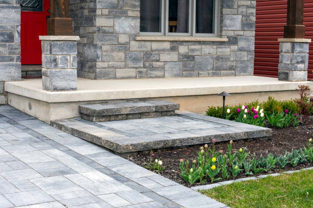 Best Driveway Pavers Installation  in Washington Terrace, UT