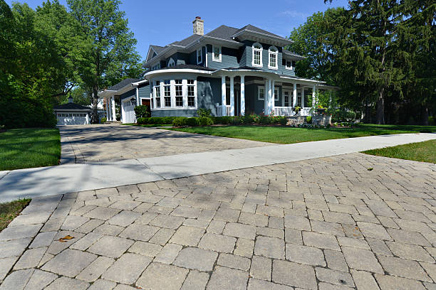 Best Affordable Driveway Pavers  in Washington Terrace, UT