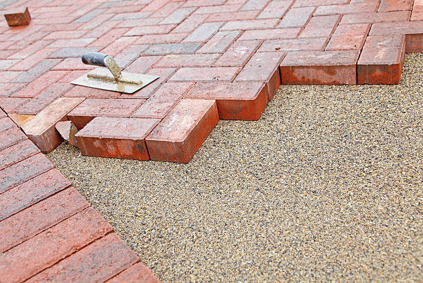 Best Best Driveway Pavers  in Washington Terrace, UT