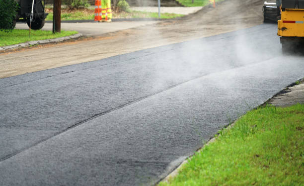 Best Driveway Pavers Cost  in Washington Terrace, UT