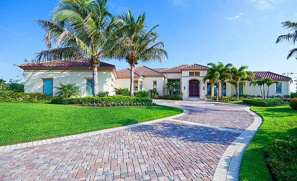 Best Custom Driveway Pavers  in Washington Terrace, UT