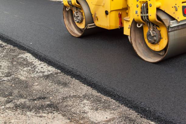 Driveway Repair Near Me in Washington Terrace, UT