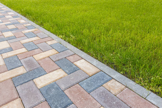 Best Affordable Driveway Pavers  in Washington Terrace, UT